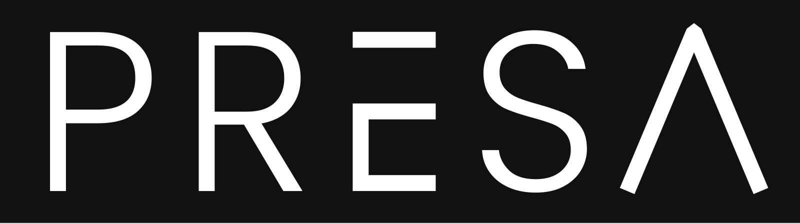 PRESA